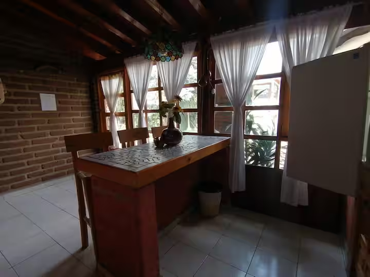 villa-azalea-cocina