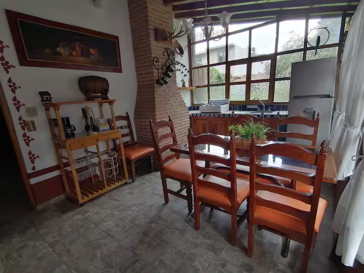 villa-bugambilia-cocina