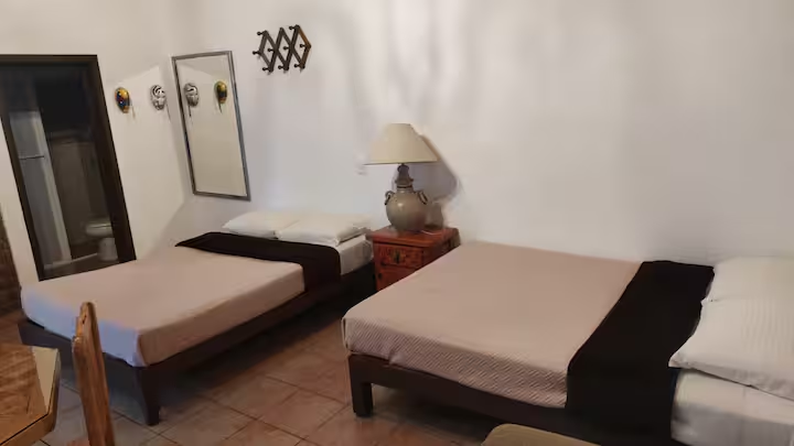 villa-hortensia-cama